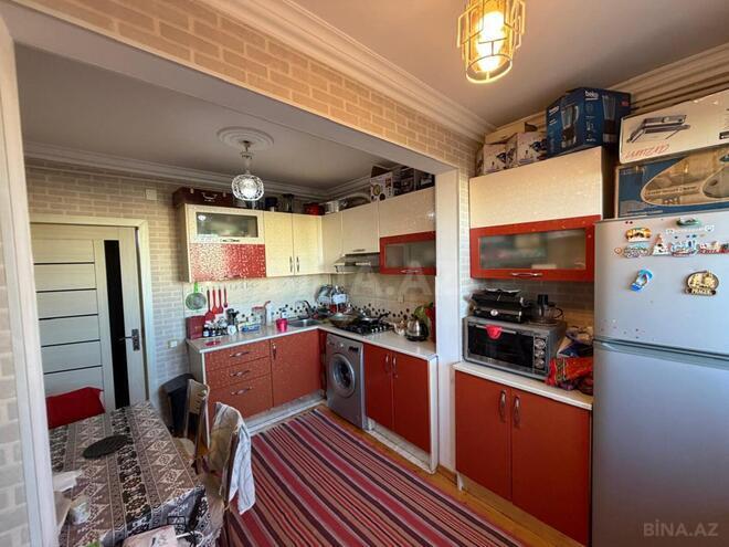 Satılır 2 otaqlı köhnə tikili 65 m², Əhmədli m., photo 15 from 23