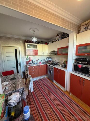 Satılır 2 otaqlı köhnə tikili 65 m², Əhmədli m., photo 13 from 23