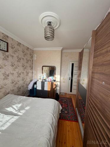 Satılır 2 otaqlı köhnə tikili 65 m², Əhmədli m., photo 9 from 23