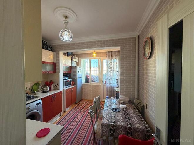 Satılır 2 otaqlı köhnə tikili 65 m², Əhmədli m., photo 11 from 23