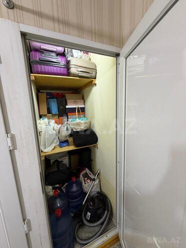 Satılır 2 otaqlı köhnə tikili 65 m², Əhmədli m., photo 17 from 23