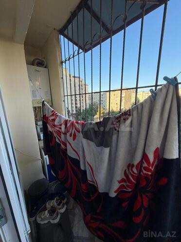 Satılır 2 otaqlı köhnə tikili 65 m², Əhmədli m., photo 21 from 23