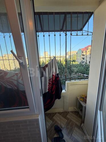Satılır 2 otaqlı köhnə tikili 65 m², Əhmədli m., photo 22 from 23