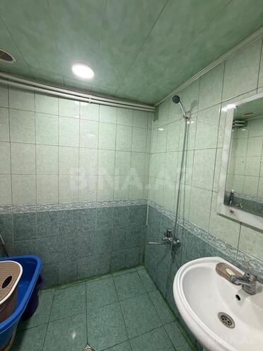 Satılır 2 otaqlı köhnə tikili 65 m², Əhmədli m., photo 18 from 23