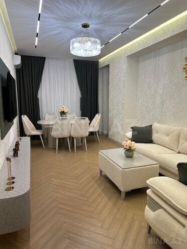 Satılır 3 otaqlı yeni tikili 105 m², 28 May m., photo 15 from 19