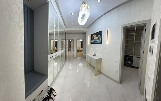 Satılır 3 otaqlı yeni tikili 105 m², 28 May m., photo 4 from 19