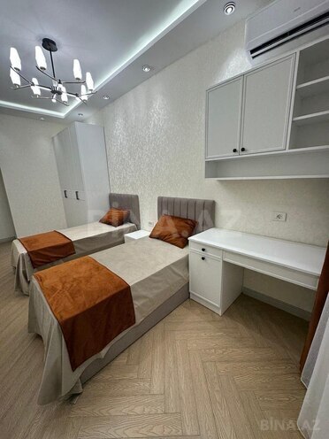 Satılır 3 otaqlı yeni tikili 105 m², 28 May m., photo 16 from 19
