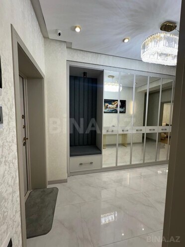Satılır 3 otaqlı yeni tikili 105 m², 28 May m., photo 5 from 19