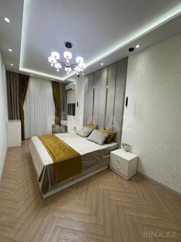 Satılır 3 otaqlı yeni tikili 105 m², 28 May m., photo 10 from 19