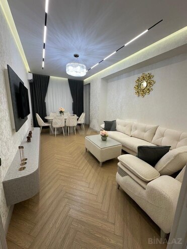 Satılır 3 otaqlı yeni tikili 105 m², 28 May m., photo 1 from 19