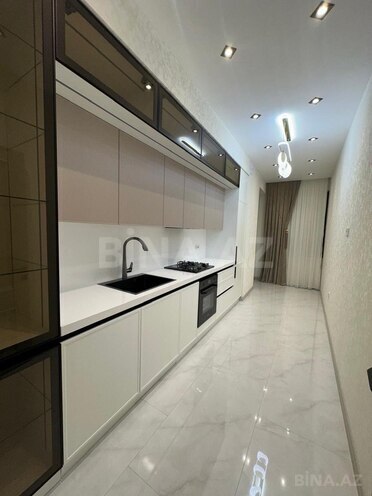 Satılır 3 otaqlı yeni tikili 105 m², 28 May m., photo 7 from 19