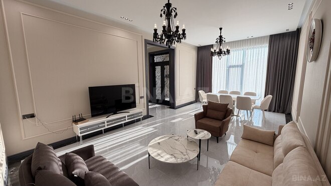 Satılır 5 otaqlı həyət evi/bağ evi 310 m², Mərdəkan q., photo 20 from 32