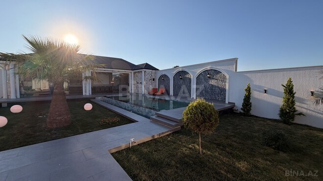 Satılır 5 otaqlı həyət evi/bağ evi 310 m², Mərdəkan q., photo 4 from 32