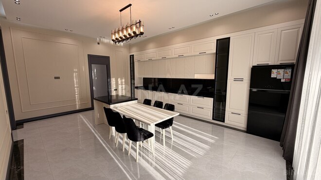 Satılır 5 otaqlı həyət evi/bağ evi 310 m², Mərdəkan q., photo 22 from 32