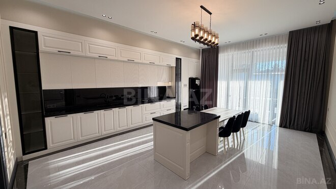 Satılır 5 otaqlı həyət evi/bağ evi 310 m², Mərdəkan q., photo 21 from 32
