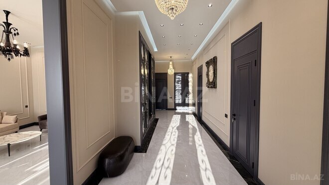 Satılır 5 otaqlı həyət evi/bağ evi 310 m², Mərdəkan q., photo 18 from 32