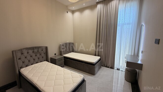 Satılır 5 otaqlı həyət evi/bağ evi 310 m², Mərdəkan q., photo 19 from 32