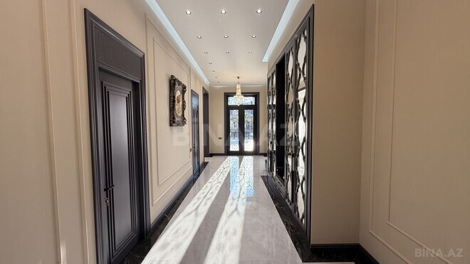 Satılır 5 otaqlı həyət evi/bağ evi 310 m², Mərdəkan q., photo 31 from 32
