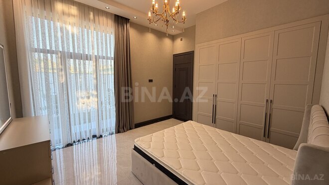 Satılır 5 otaqlı həyət evi/bağ evi 310 m², Mərdəkan q., photo 28 from 32