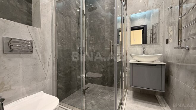 Satılır 5 otaqlı həyət evi/bağ evi 310 m², Mərdəkan q., photo 24 from 32