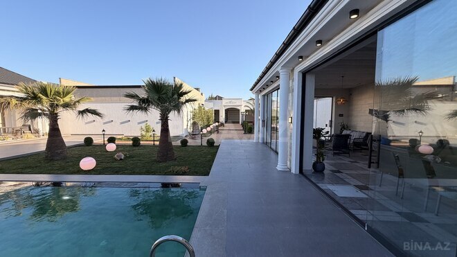 Satılır 5 otaqlı həyət evi/bağ evi 310 m², Mərdəkan q., photo 11 from 32