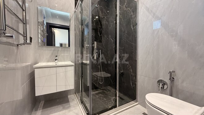 Satılır 5 otaqlı həyət evi/bağ evi 310 m², Mərdəkan q., photo 29 from 32