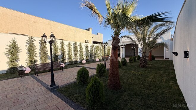 Satılır 5 otaqlı həyət evi/bağ evi 310 m², Mərdəkan q., photo 12 from 32