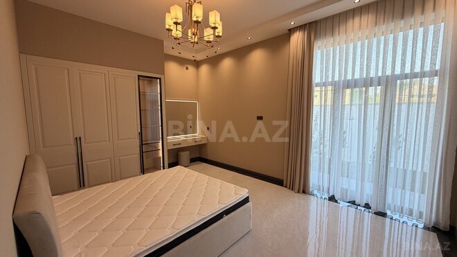 Satılır 5 otaqlı həyət evi/bağ evi 310 m², Mərdəkan q., photo 30 from 32