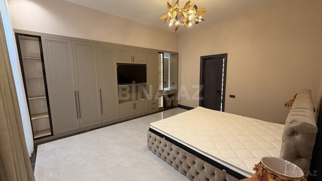 Satılır 5 otaqlı həyət evi/bağ evi 310 m², Mərdəkan q., photo 27 from 32