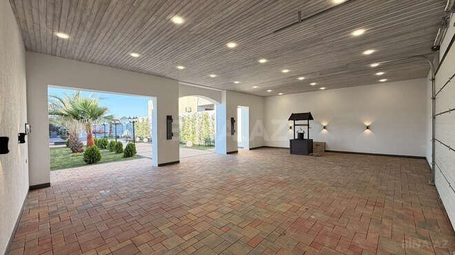 Satılır 5 otaqlı həyət evi/bağ evi 310 m², Mərdəkan q., photo 15 from 32