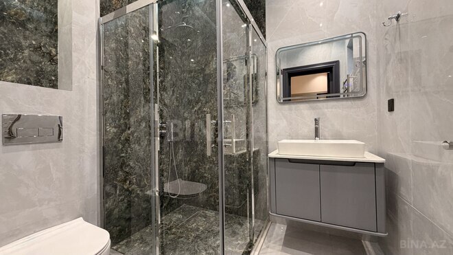 Satılır 5 otaqlı həyət evi/bağ evi 310 m², Mərdəkan q., photo 26 from 32