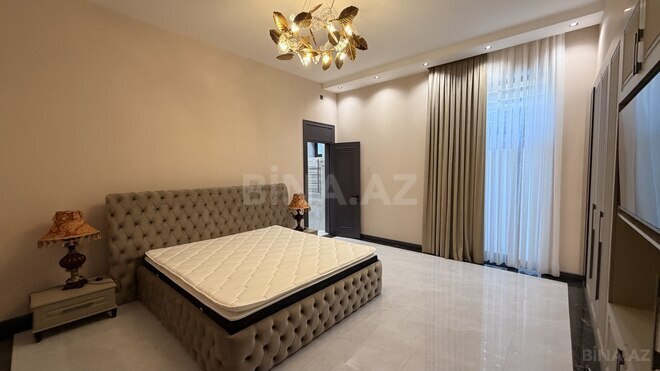 Satılır 5 otaqlı həyət evi/bağ evi 310 m², Mərdəkan q., photo 25 from 32