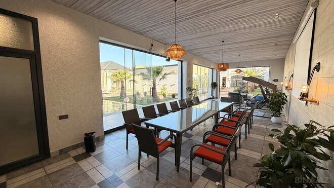 Satılır 5 otaqlı həyət evi/bağ evi 310 m², Mərdəkan q., photo 14 from 32