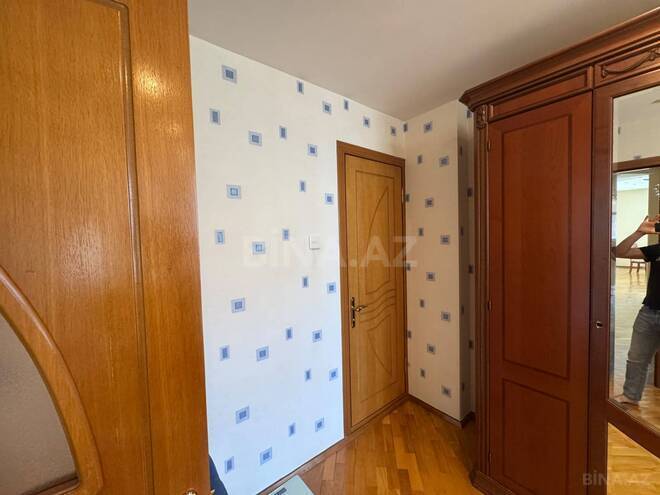Сдаётся 3-комн. новостройка 140 м², Насиминский  р., photo 7 from 15