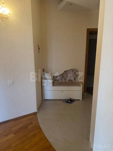 Сдаётся 3-комн. новостройка 140 м², Насиминский  р., photo 10 from 15