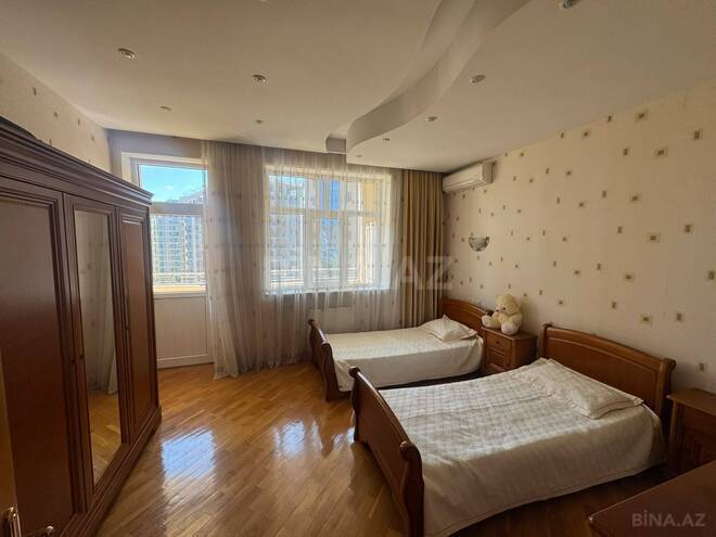 Сдаётся 3-комн. новостройка 140 м², Насиминский  р., photo 8 from 15