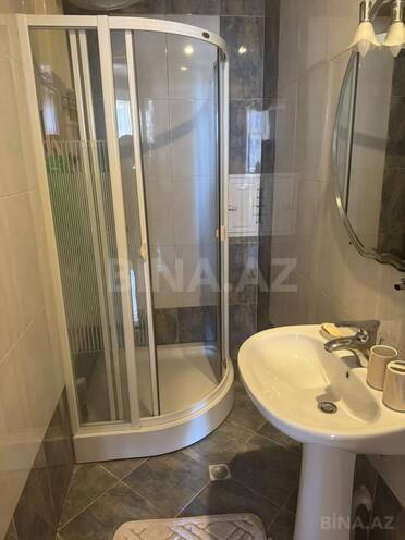 Сдаётся 3-комн. новостройка 140 м², Насиминский  р., photo 12 from 15