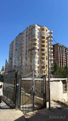 Сдаётся 3-комн. новостройка 140 м², Насиминский  р., photo 11 from 15