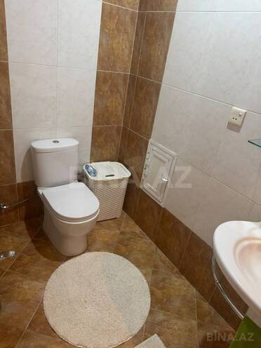 Сдаётся 3-комн. новостройка 140 м², Насиминский  р., photo 14 from 15