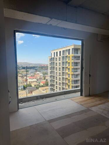 Satılır 3 otaqlı yeni tikili 100 m², 20 Yanvar m., photo 6 from 21