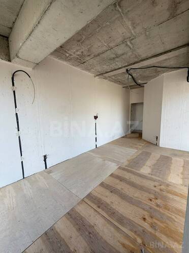 Satılır 3 otaqlı yeni tikili 100 m², 20 Yanvar m., photo 16 from 21