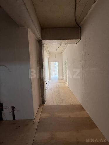 Satılır 3 otaqlı yeni tikili 100 m², 20 Yanvar m., photo 19 from 21