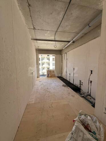 Satılır 3 otaqlı yeni tikili 100 m², 20 Yanvar m., photo 10 from 21