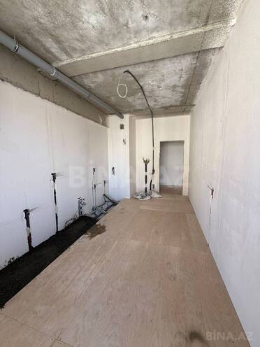 Satılır 3 otaqlı yeni tikili 100 m², 20 Yanvar m., photo 15 from 21