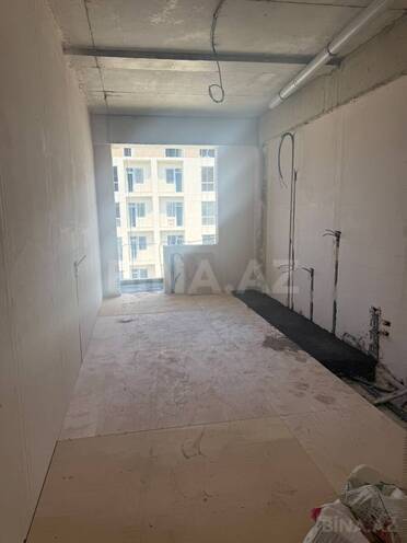 Satılır 3 otaqlı yeni tikili 100 m², 20 Yanvar m., photo 14 from 21