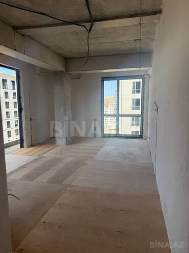 Satılır 3 otaqlı yeni tikili 100 m², 20 Yanvar m., photo 7 from 21