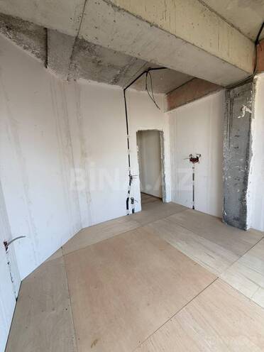 Satılır 3 otaqlı yeni tikili 100 m², 20 Yanvar m., photo 13 from 21