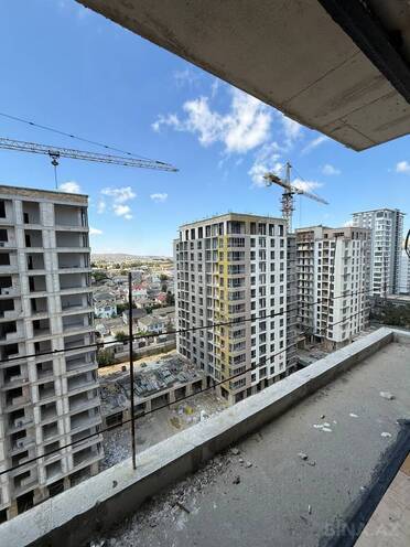Satılır 3 otaqlı yeni tikili 100 m², 20 Yanvar m., photo 3 from 21