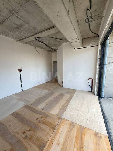 Satılır 3 otaqlı yeni tikili 100 m², 20 Yanvar m., photo 9 from 21
