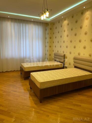Сдаётся 3-комн. новостройка 145 м², м. Шах Исмаил Хатаи, photo 9 from 22